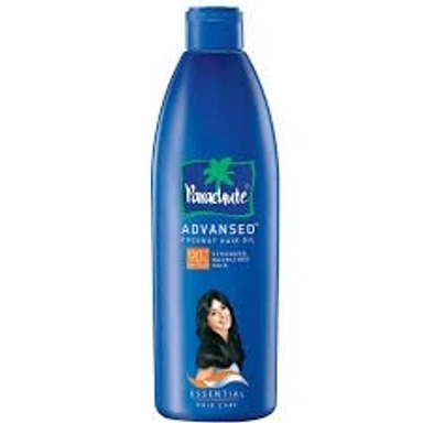 HAIR OIL