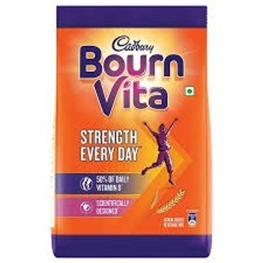 BOURNVITA