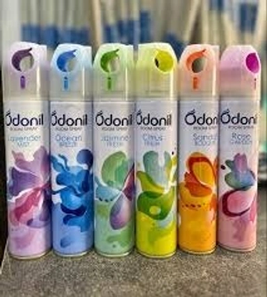 ROOM SPRAY