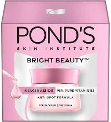 FACE CREAM