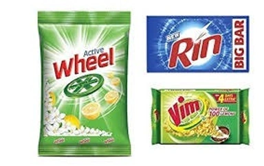 DETERGENT SABU POWDER