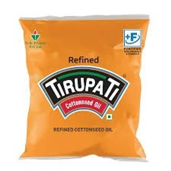 Tirupati 1 Ltr Kapasiya Oil 