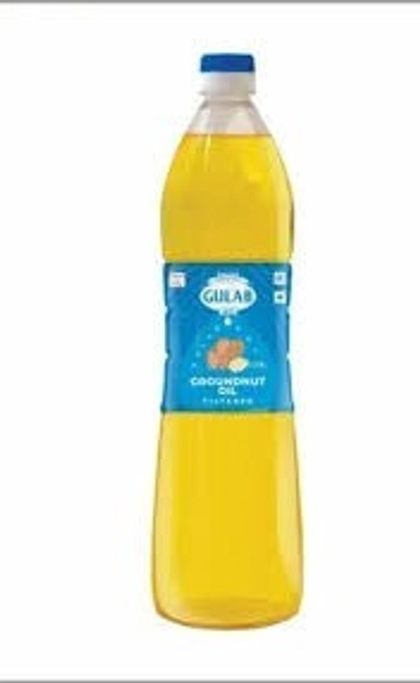 Gulab sing Tel 1ltr