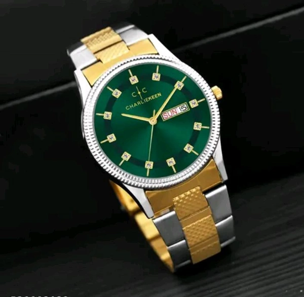 Men Stylish Watch 