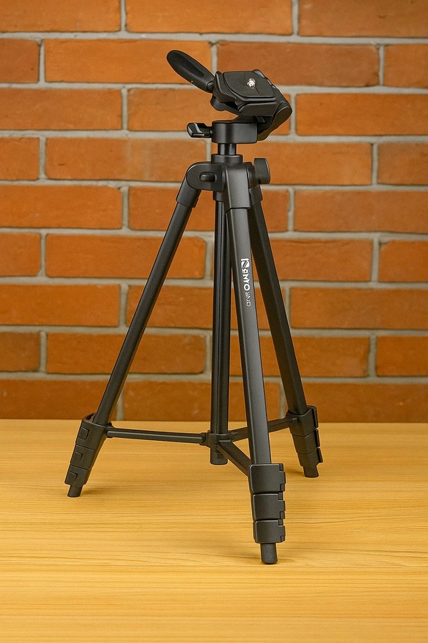 Envo Tripod Stand for Mobile & Camera
