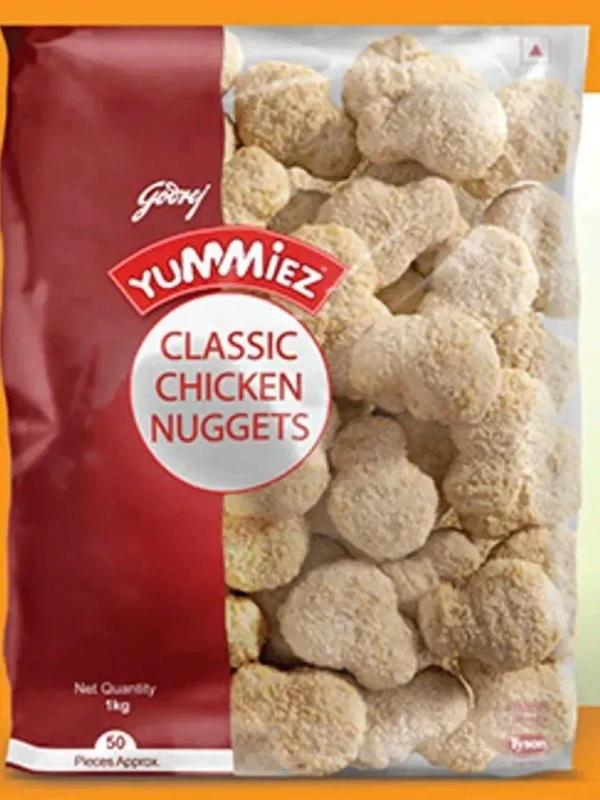 Godrej Nuggets  - 1 kg