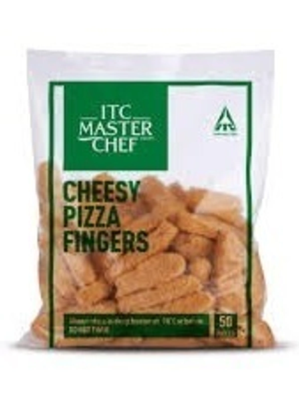 ITC Cheezy  Pizza  Fingers - 1 kg