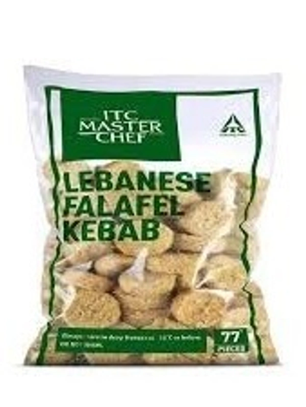 ITC Falafeel Kebab - 1 kg