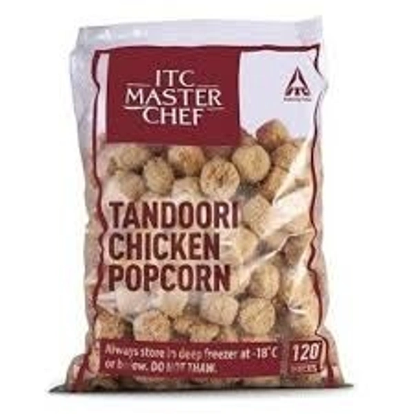 ITC Chicken Pop Corn ( 125 pcs.)