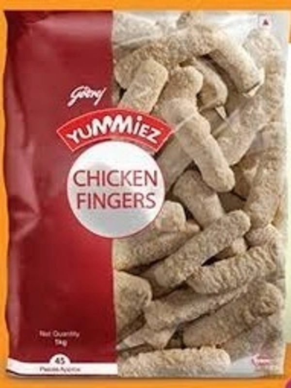 Godrej Chicken Finger  - 1 kg