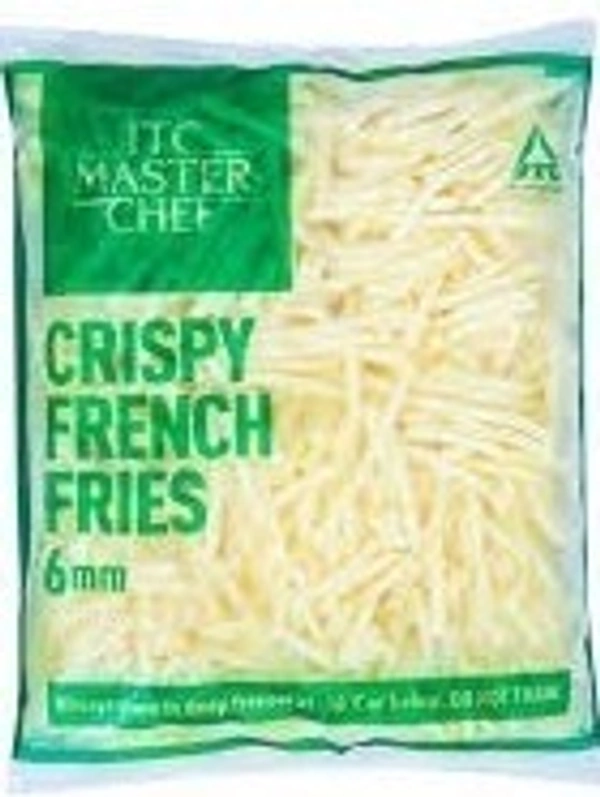 ITC French Fries 2.5 kg - 2.5 kg