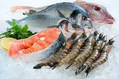 Sea Food