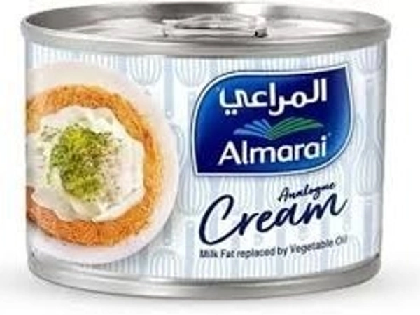 Al -Marai Cream  - 250 grms