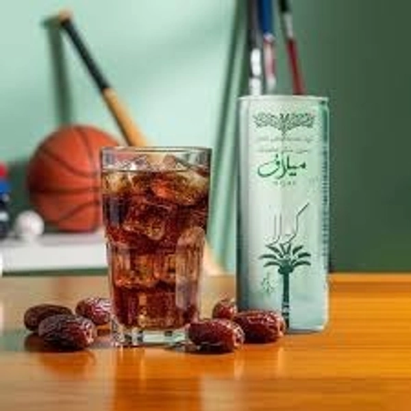 Milaf Cola 240ml - 240 ml