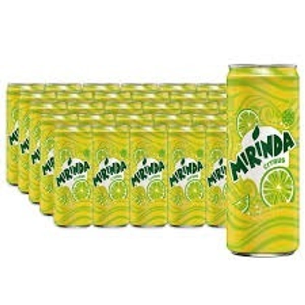 Miranda Citrus  - 240 ml