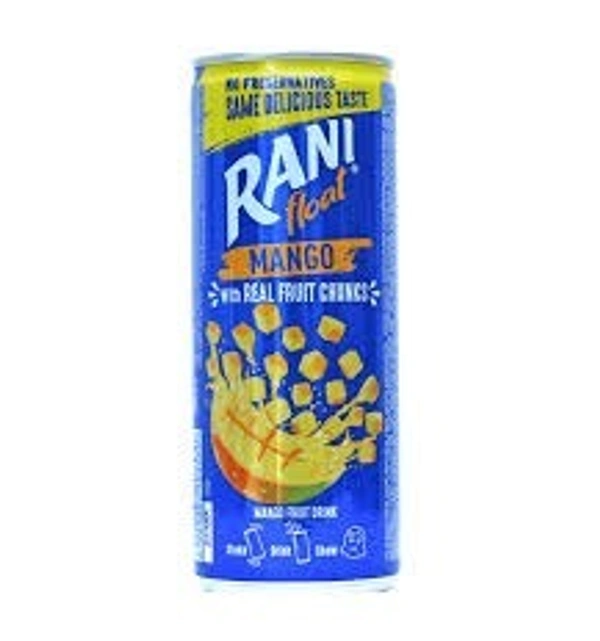 Rani Fruit Juice 180 ml - 180 ml