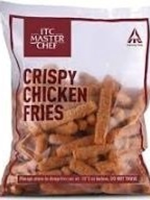 ITC Chicken Fries - 1.2