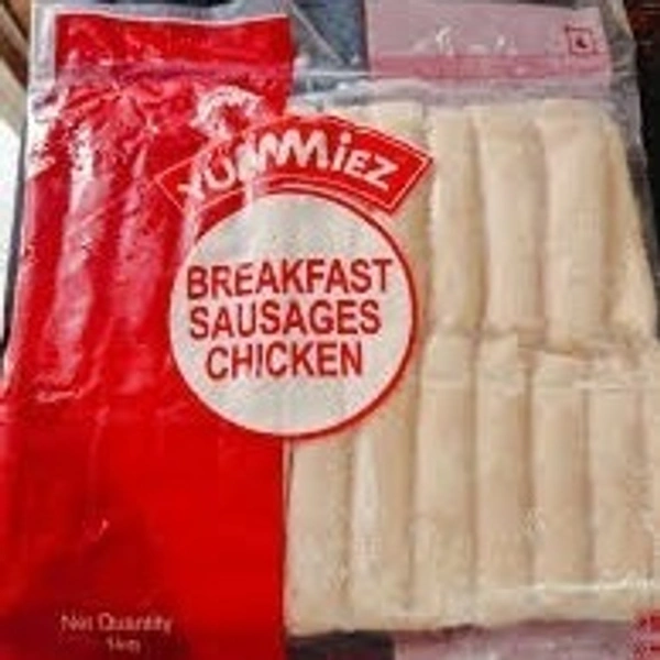 Godrej Sausage Chicken  - 1 kg