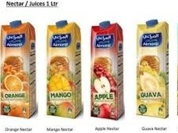 Al Marai Juice  - 235 ml