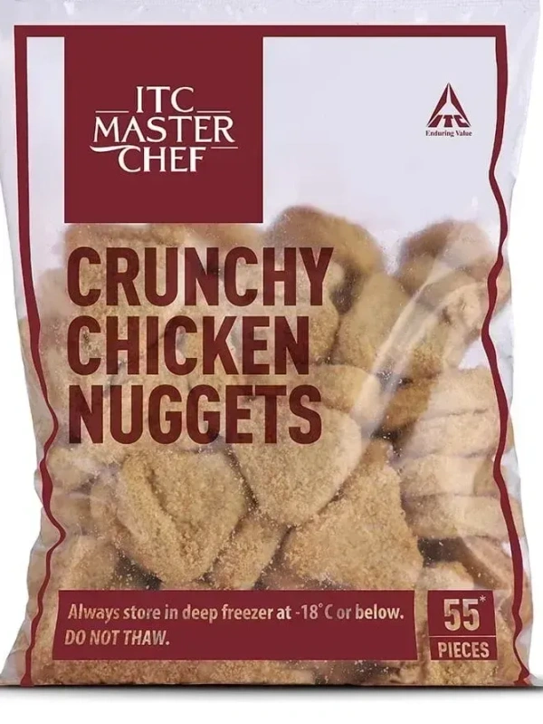 ITc Nuggets  - 1kg