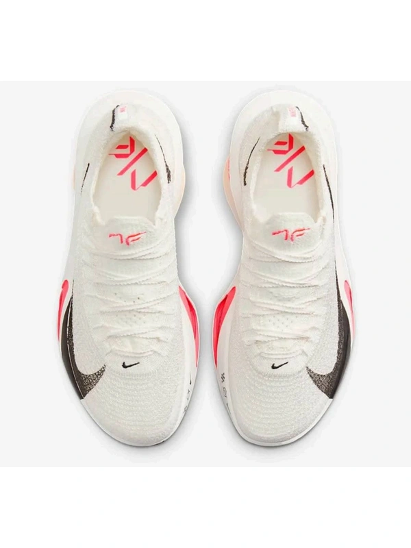 Men/Women's Nike Alphafly 3 - Gray, 5