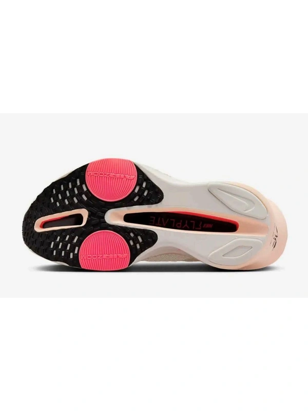 Men/Women's Nike Alphafly 3 - Gray, 5
