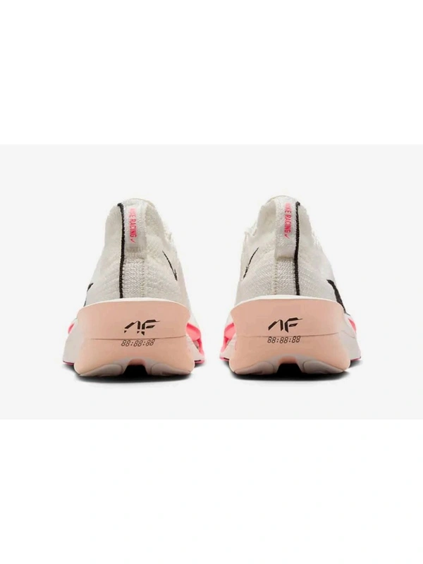 Men/Women's Nike Alphafly 3 - Gray, 5
