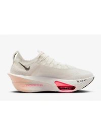Men/Women's Nike Alphafly 3 - Gray, 5