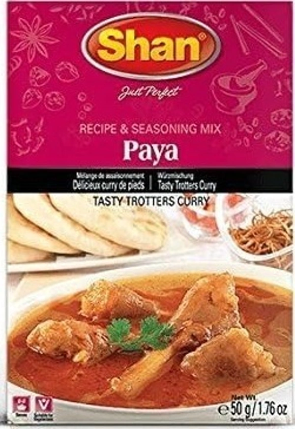 Shan Paya Masala - PAC