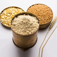 Shudh Channa Atta (Gram Flour) - 500gm