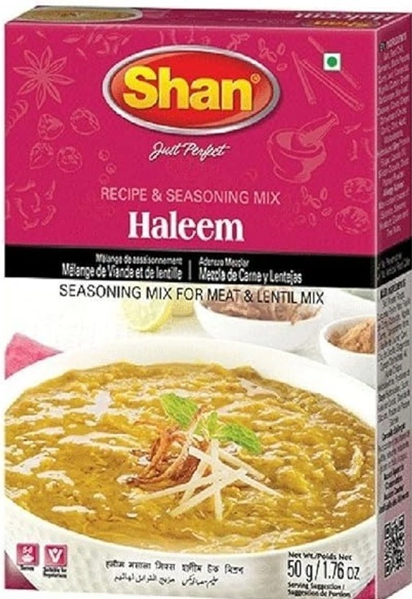 Shan Haleem Masala - PAC