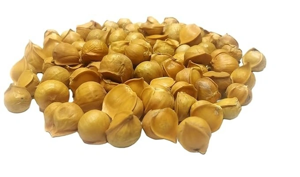 Kashmiri Lehsun (Lasan) - Snow Mountain Garlic - 100gm