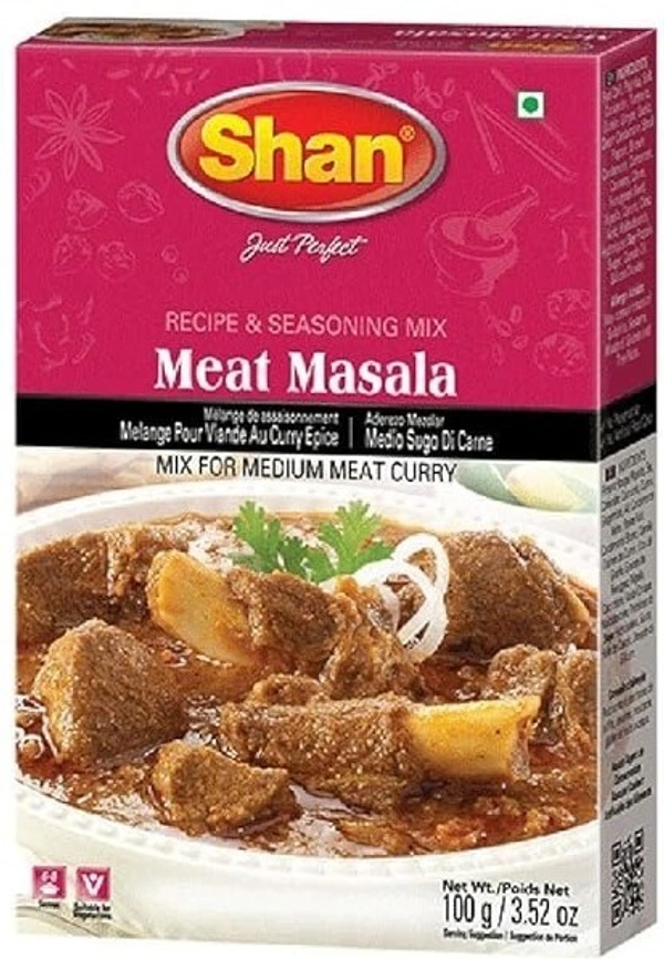 Shan Meat Masala - PAC