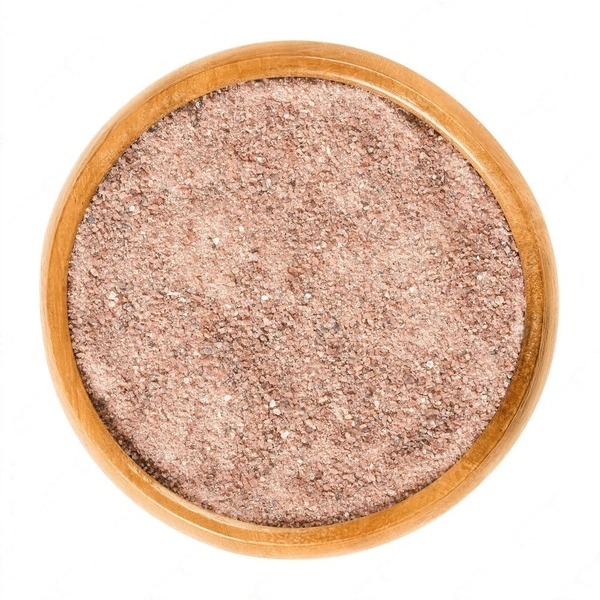 Kala Namak Powder (Black Salt) - 200gm