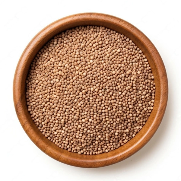 Shudh Kuttu Atta (Buckwheat Millet) - 1kg