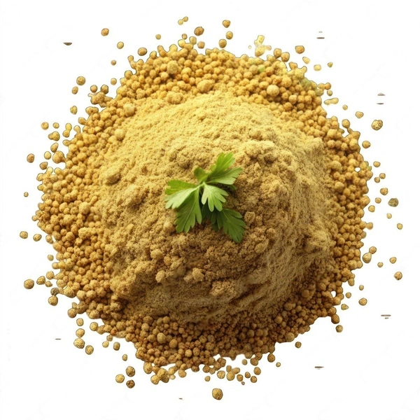 Dhaniya Powder (Coriander Powder) No preservatives, No chemical - 100gm