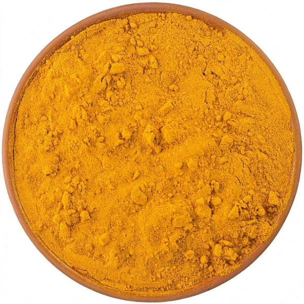 Turmeric Powder (Haldi Powder) No preservatives, No chemical - 200gm