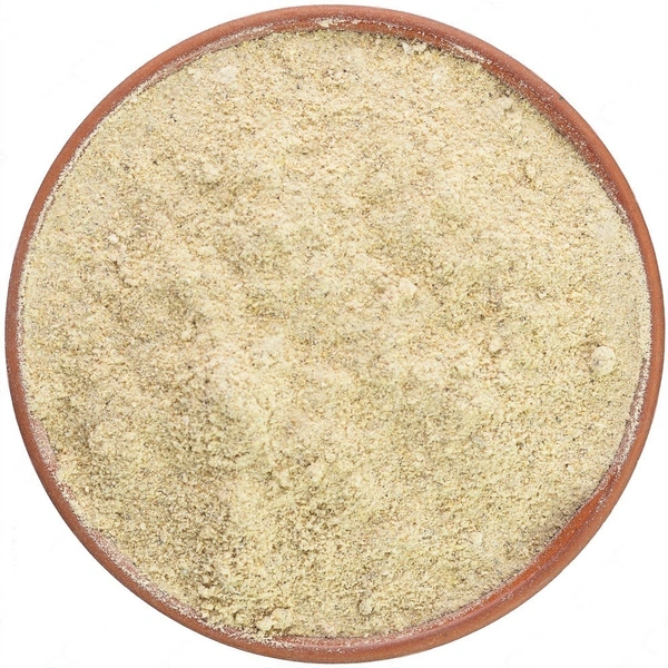 Hari Elaichi Powder (Green Cardamom Powder) - 50gm