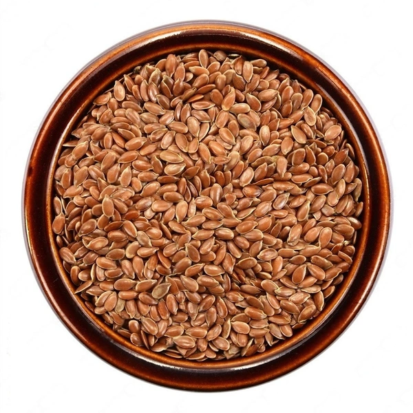 Flax Seeds (Alsi seeds) - 200gm