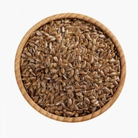Flax Seeds (Alsi seeds) - 200gm