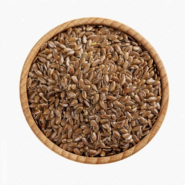 Flax Seeds (Alsi seeds) - 200gm