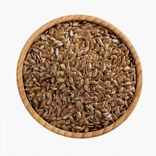 Flax Seeds (Alsi seeds) - 100gm