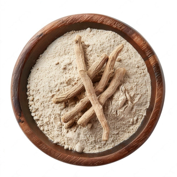 Ashwagandha Powder (Ayurvedic use for Stress, Mental Calmness) - 100gm