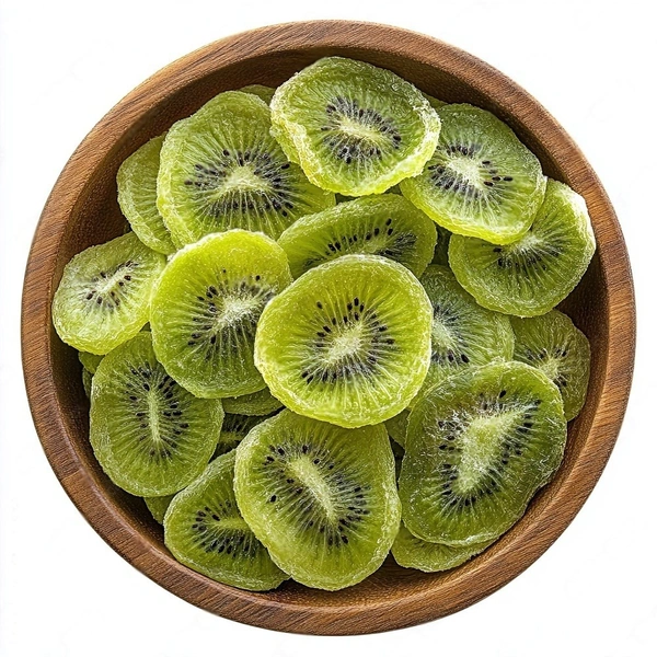 Dried Kiwi Slices - 200gm
