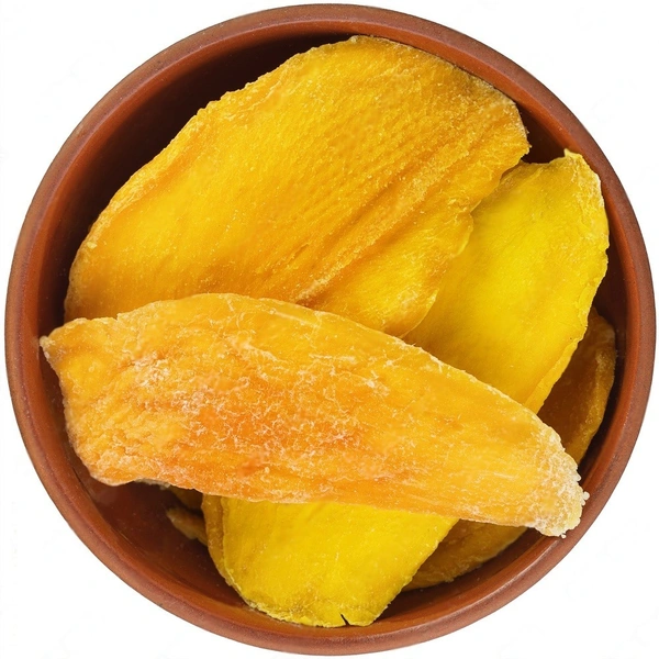 Dried Mango Slice - 100gm
