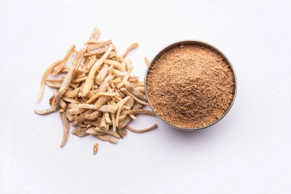 Safed Musli Powder (Ayurvedic Use for Vitality & Performance) - 100gm