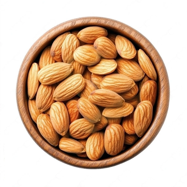 1st Quality California Almonds (Badam) - 250gm