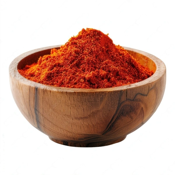 Lal Mirch Powder (Red Chilli Powder) No preservatives, No Color - 100gm
