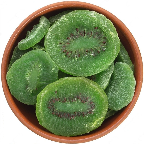Dried Kiwi Slices - 200gm