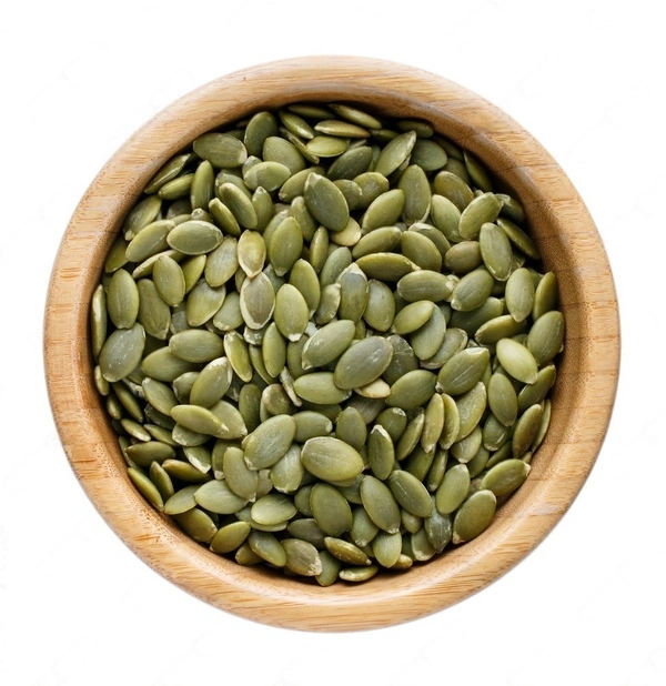 Pumpkin Seeds (Kaddu Seeds) - 200gm